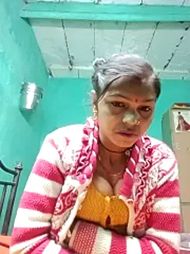 Stripchat Sex Chat of riya_sexe