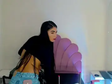 Stripchat Free Live Porn of stefania_parker