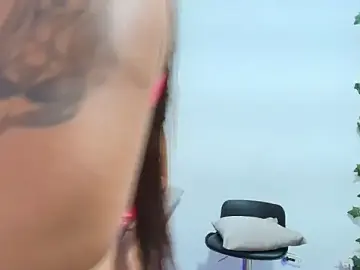 Stripchat Free Porn Cam of Baby3hot