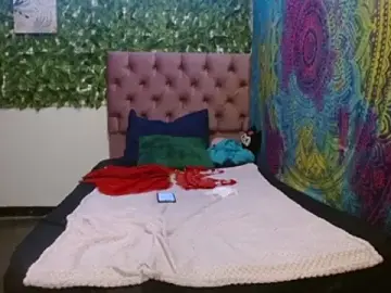 Stripchat Watch Live Sex Cams of Burning_Venus12