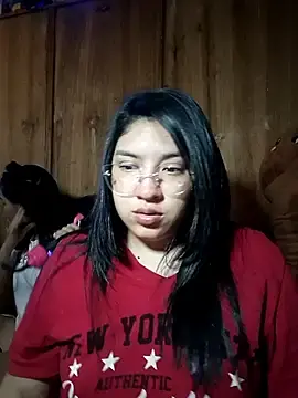 Stripchat Private Sex Chat of DanelyLopez