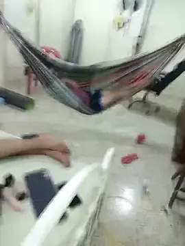 Stripchat Live Porn of DanelyLopez