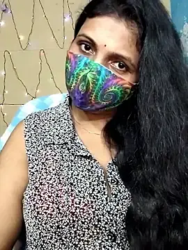 Stripchat Adult Video Chat of Hotty_Kavita