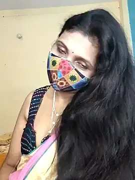 Stripchat Adult Webcams of Hotty_Kavita