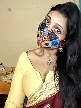 Stripchat Free Porn Cam of Hotty_Kavita