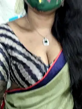 Stripchat Free Porn Cam of Hotty_Kavita