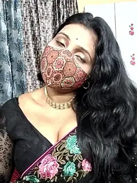 Stripchat Adult Video Chat of Hotty_Kavita