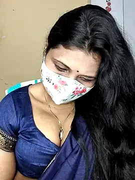 Stripchat Live Porn of Hotty_Kavita