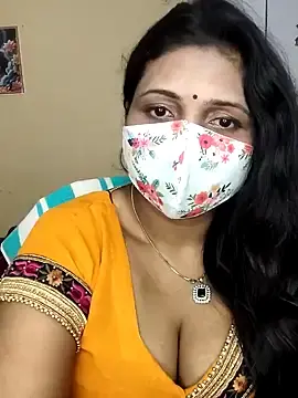 Stripchat Adult Webcams of Hotty_Kavita