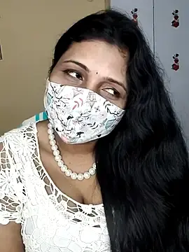 Stripchat Free Live Porn of Hotty_Kavita