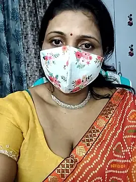 Stripchat Adult Webcam of Hotty_Kavita