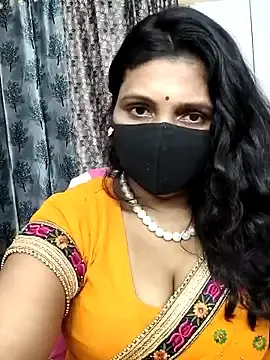 Stripchat Best Webcam of Hotty_Kavita