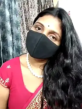 Stripchat Live Sex Cam of Hotty_Kavita
