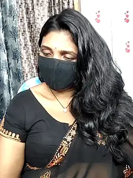 Stripchat Nude Webcam of Hotty_Kavita