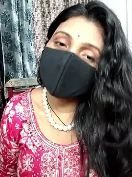 Stripchat Free Porn Cam of Hotty_Kavita