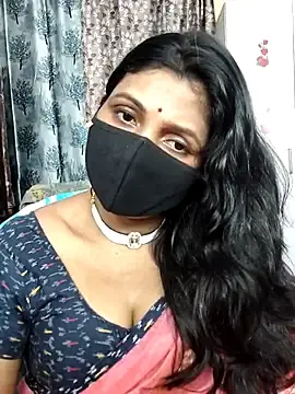 Stripchat Live Porn of Hotty_Kavita