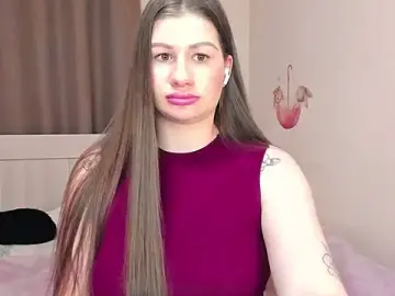 Stripchat Adult Webcam of JuicyHelenX