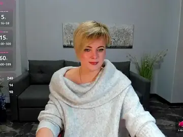 Stripchat Best Webcam of Julia_Wilsone