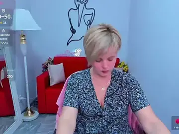 Stripchat Free Porn Cam of Julia_Wilsone