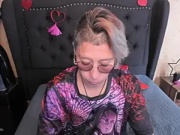 Stripchat Sex Chat of Kali_Panther