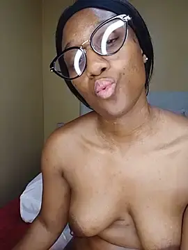 Stripchat Sex Chat of Lucy_Blacksilk