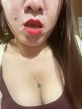 Stripchat Best Webcam of Luna-ass