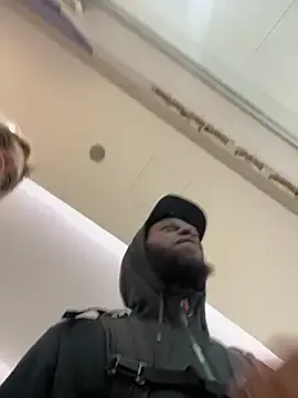 Stripchat Nude Webcam of MacTroy