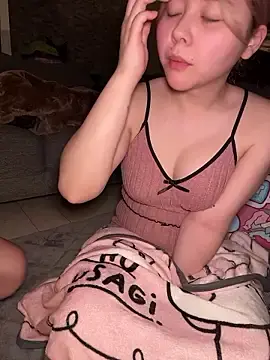 Stripchat Live Sex of NANAchan_R