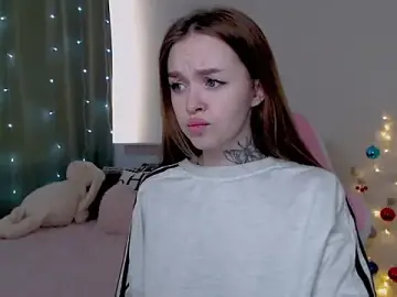 Stripchat Watch Live Sex Cams of Naughty_Mable