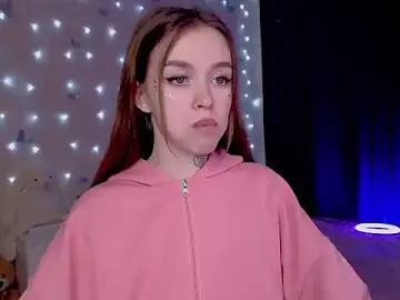 Stripchat Live Sex Cam of Naughty_Mable