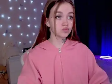 Stripchat Best Webcam of Naughty_Mable