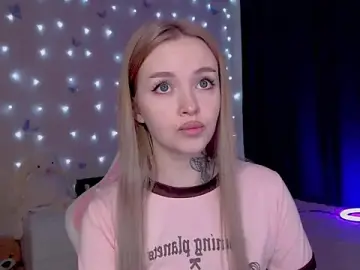 Stripchat Sex Chat of Naughty_Mable