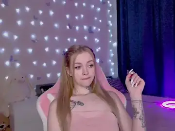 Stripchat Live Porn of Naughty_Mable