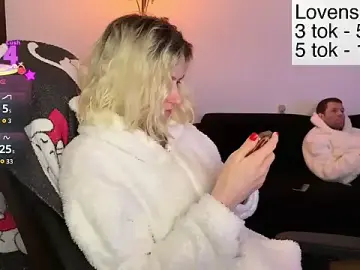 Stripchat Free Live Porn of Sexy_Sweets