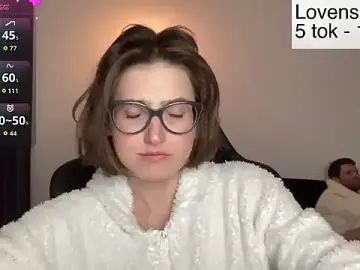 Stripchat Sex Cam of Sexy_Sweets