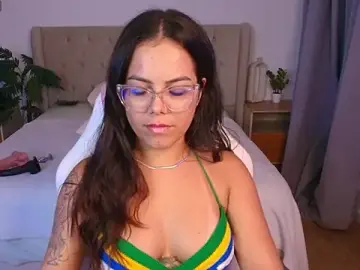 Stripchat Private Sex Chat of Sherry_Longers