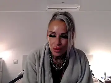 Stripchat Private Sex Chat of Sophie-Logan-Ink