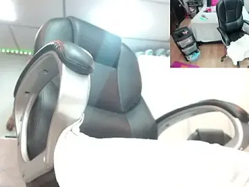 Stripchat Best live sex cam show of Tyffanny-Evans