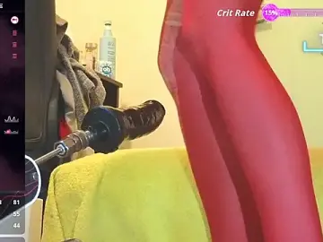 Stripchat Adult Video Chat of ana_squirt69