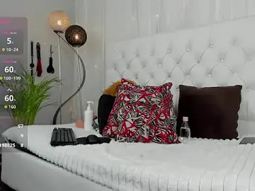 Stripchat Sex Cam of sarah_temptation