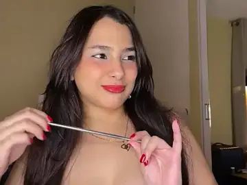 Stripchat Best Webcam of xSelena