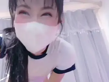 Stripchat Free Live Porn of -Nyanko-chan-