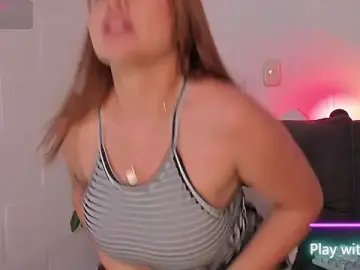 Stripchat Private Sex Chat of Alyson_Conner