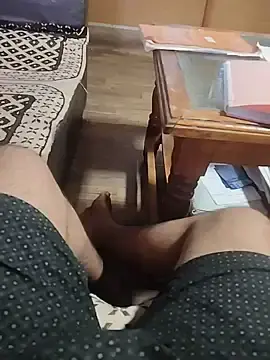 Stripchat Adult Webcam of DADDY69SS