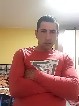 Stripchat Best live sex cam show of Emanuel-chriss