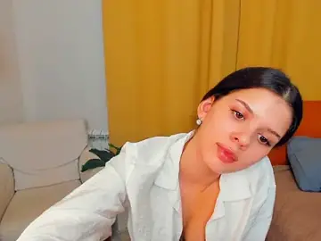 Stripchat Sex Cam of JoCauterucci