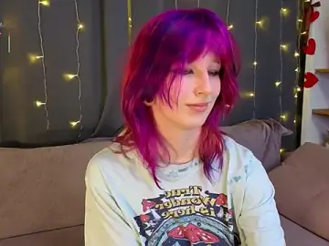 Stripchat Live Porn of KandraCruser