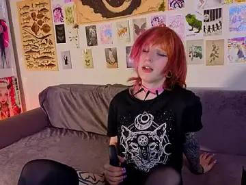 Stripchat Adult Webcam of KandraCruser