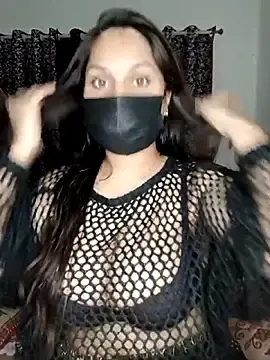 Stripchat Sex Chat of Karishma-2