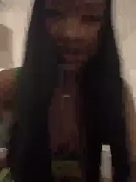 Stripchat Nude Webcam of KianaSoraya